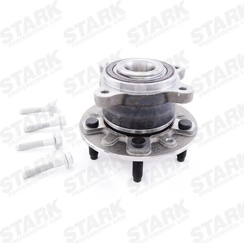 Kit Roulement de Roue Arrière STARK SKWB-0180240 pour Cruze et Astra J