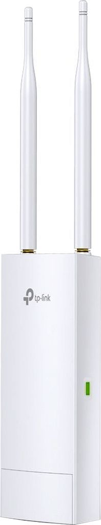 300 Mbit/s Weiß Power over Ethernet (PoE) Produktbild 