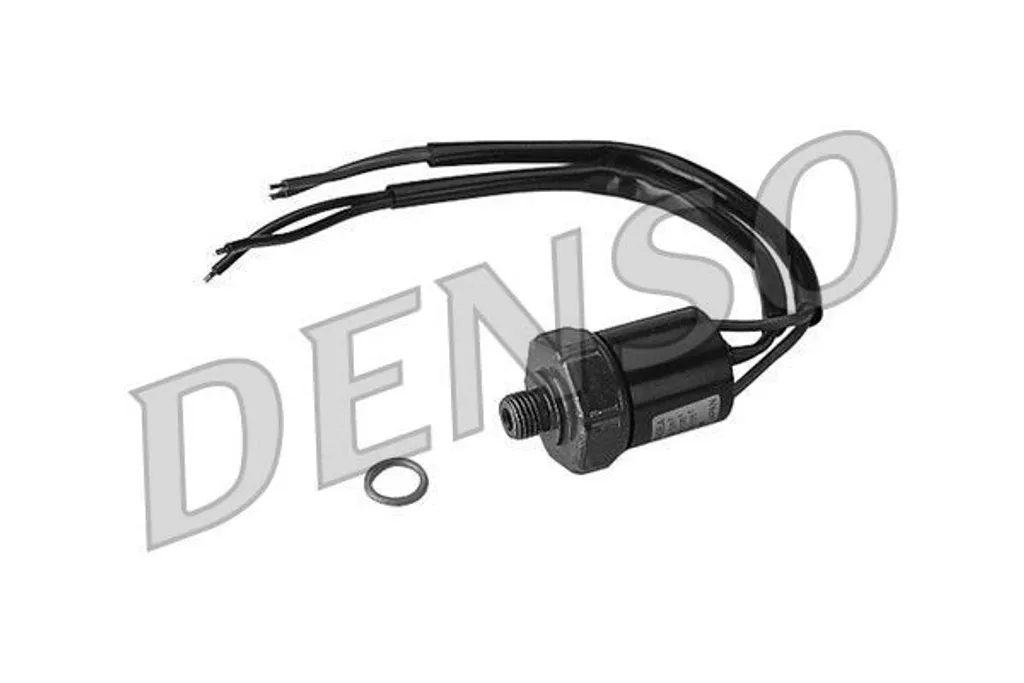 Réparer la Clim qui ne s'enclenche plus avec Pressostat DENSO DPS99905
