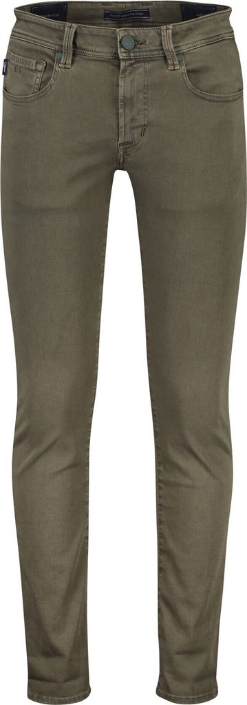 Tramarossa Michelangelo Jeans grün