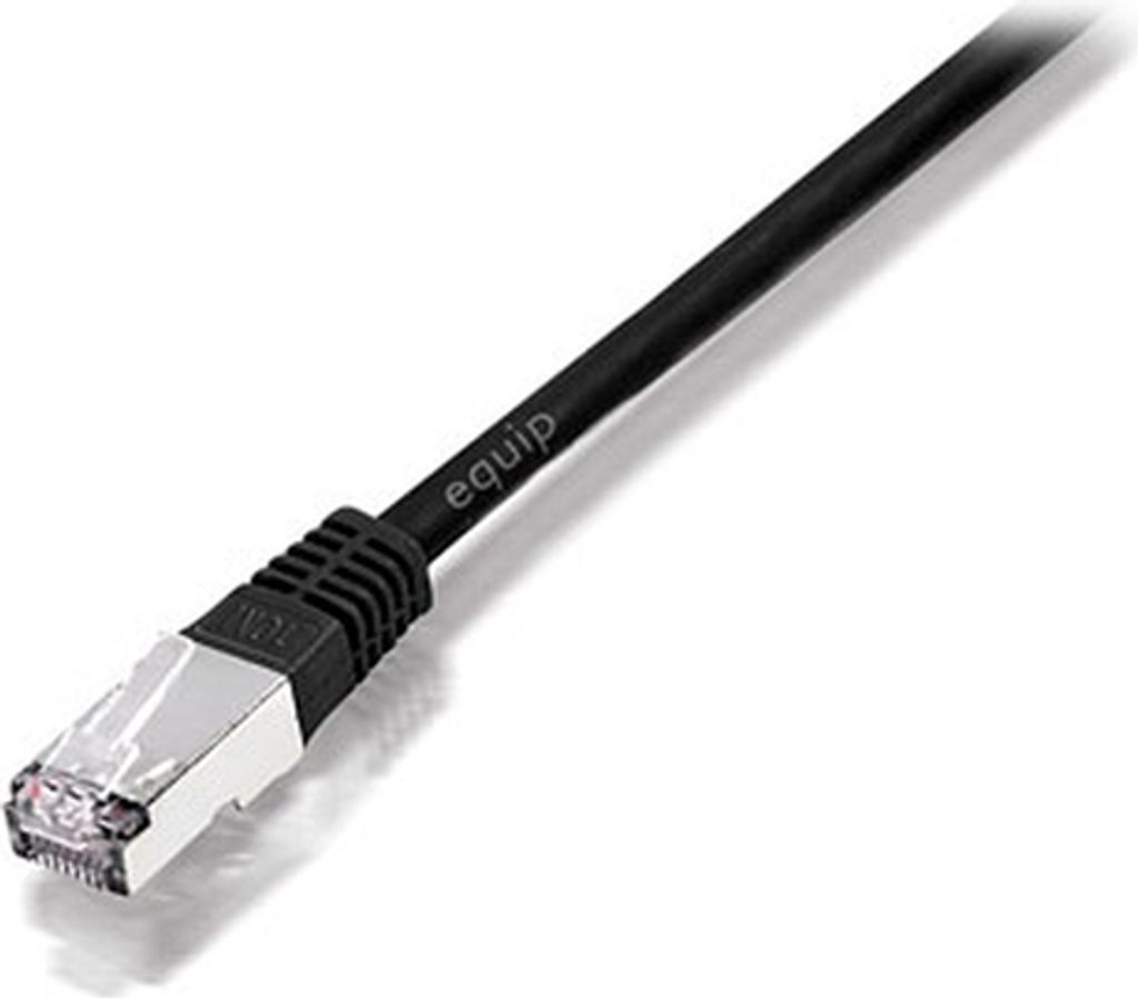 Vybaviť Crossover-Kabel - RJ-45 (M) zu RJ-45 (M) Obrázok produktu 