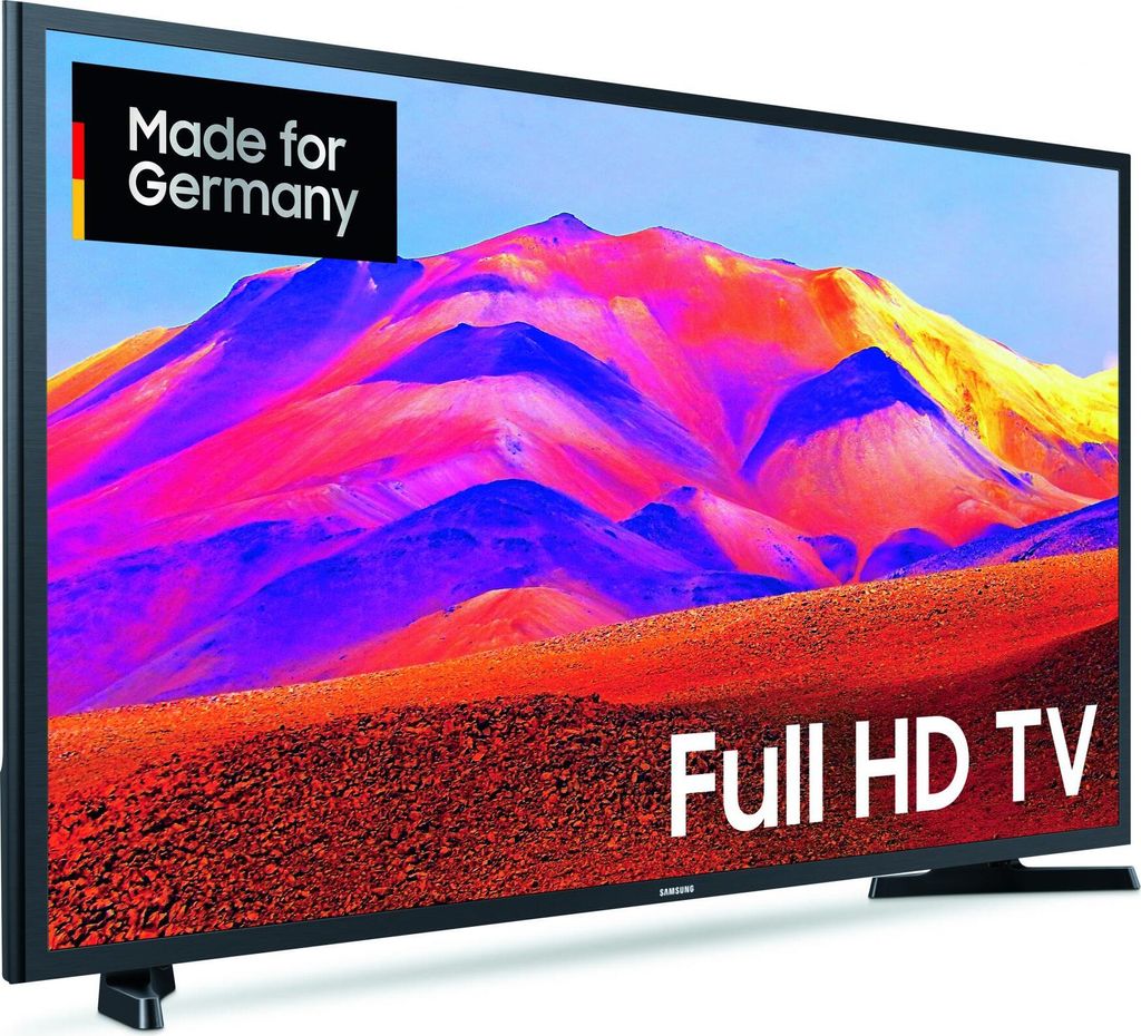 Samsung GU32T5379CDXZG, 81,3 cm (32"), 1920 x 1080 Pixel, Produktbild 