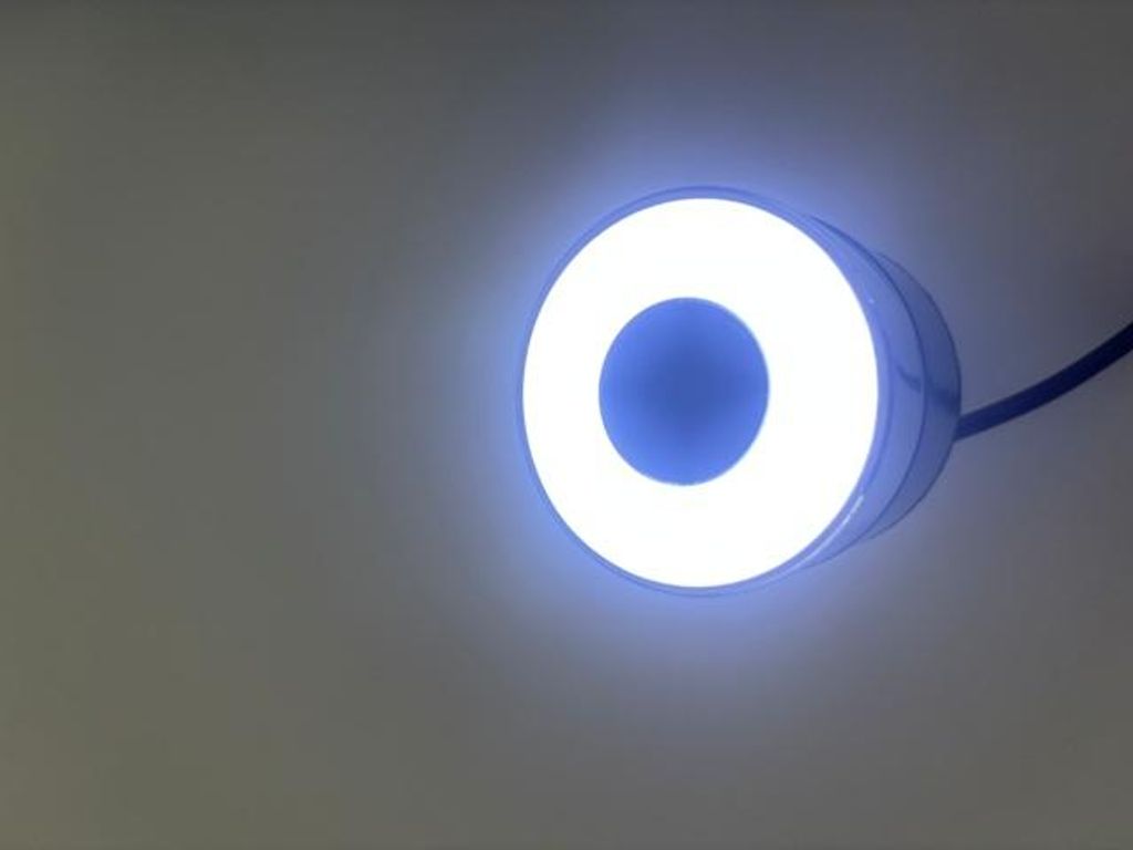 seliger Leuchteinheit für Quellstar 900 LED, weiß Produktbild 