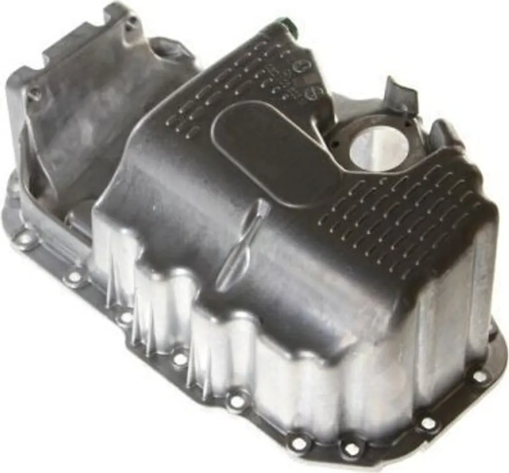 Carter d'huile renforcé OE 03C103603S pour Seat Leon et VW Touran 1T