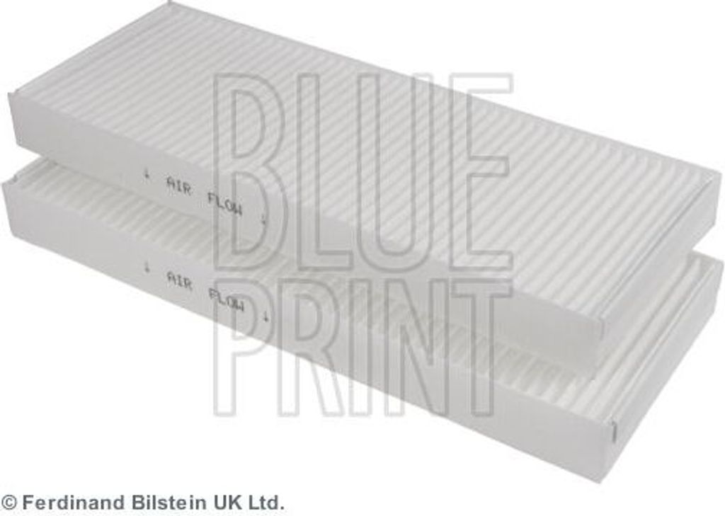 Innenraumfilter BLUE PRINT ADN12522