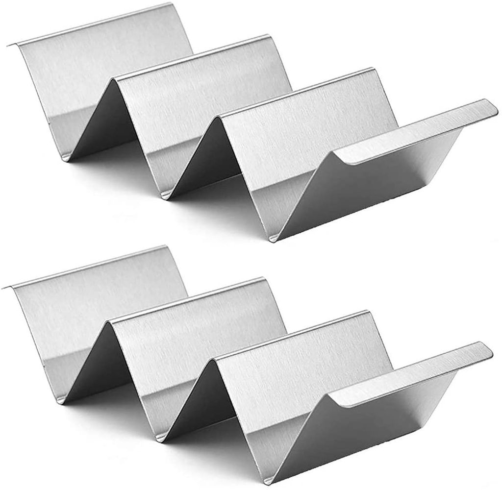 2 Stücke Taco Stand, Taco Halter Ständer, Kaufland.de