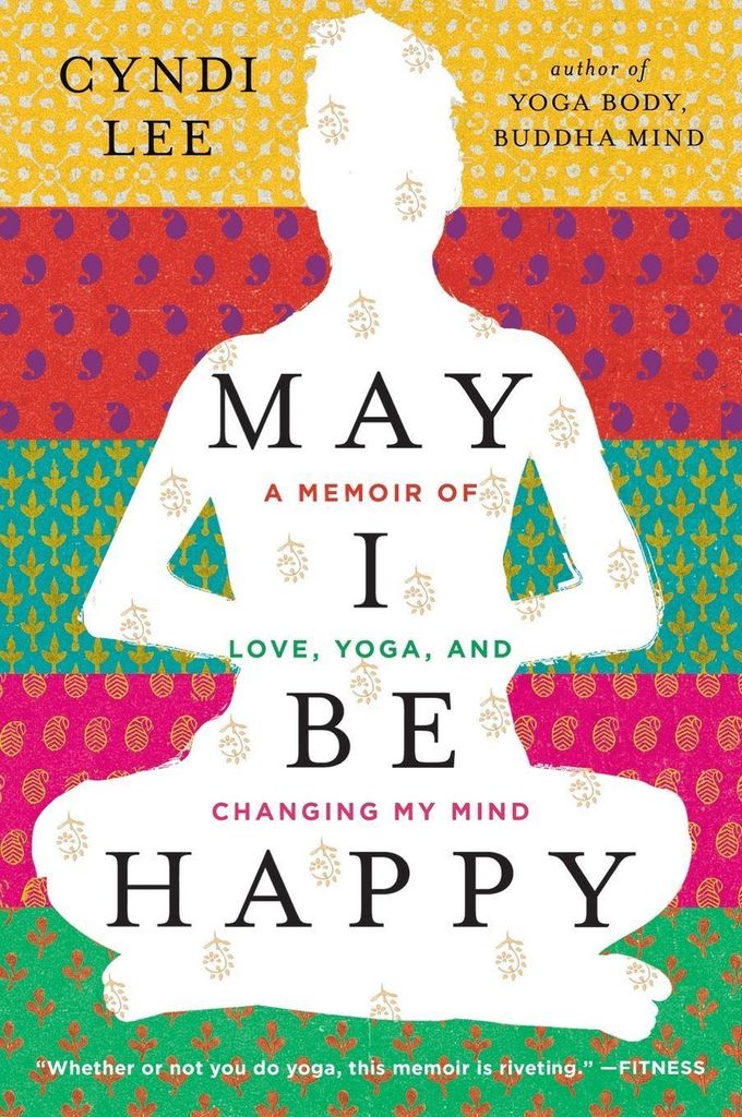 May I Be Happy