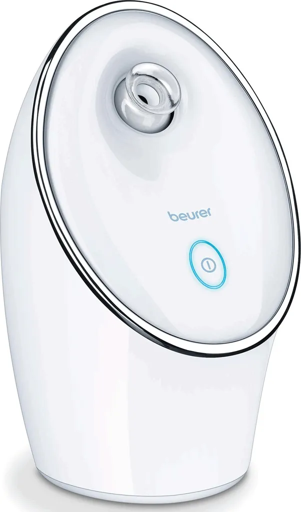 Sauna facial FC 72 pour rituel beauté et hydratation intense visage