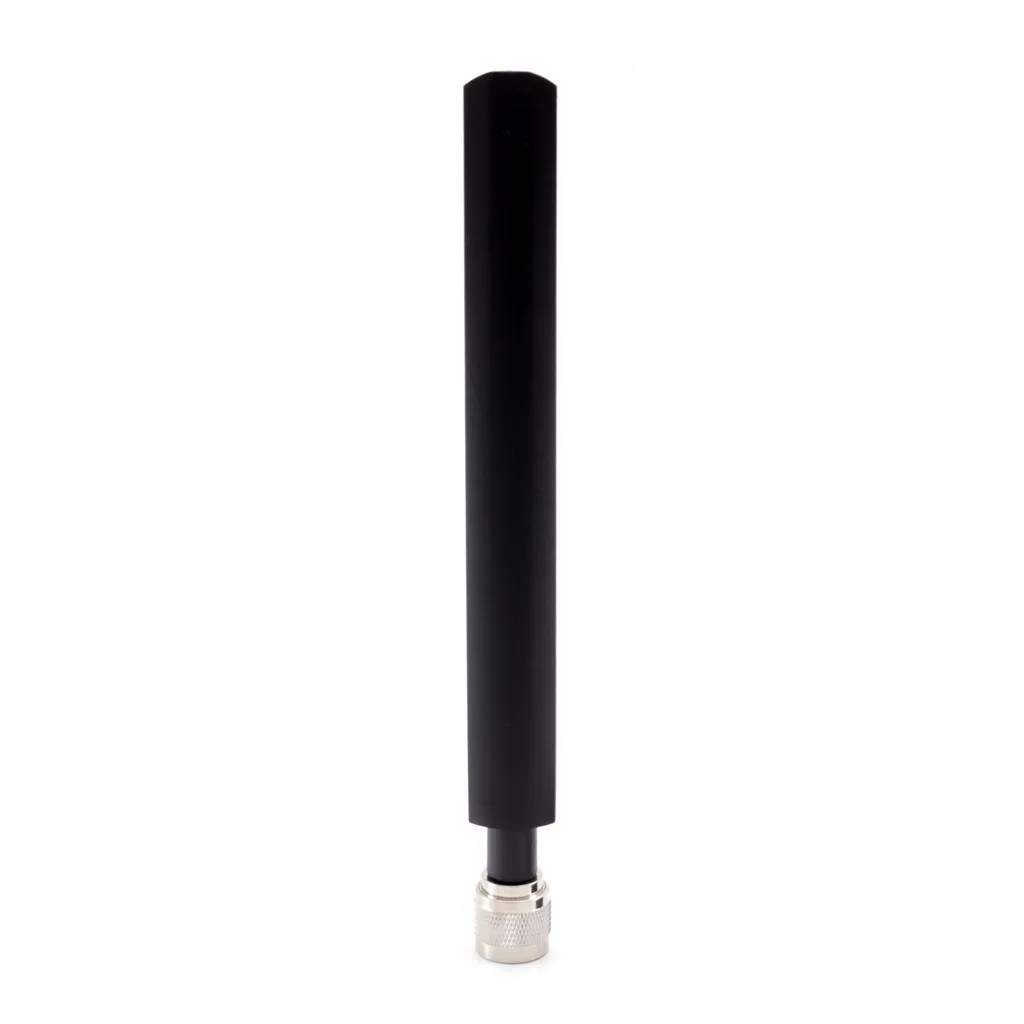 Alfa 4G Antenna Omni 5dBi N-Maschio: Segnale LTE Stabile per Esterno