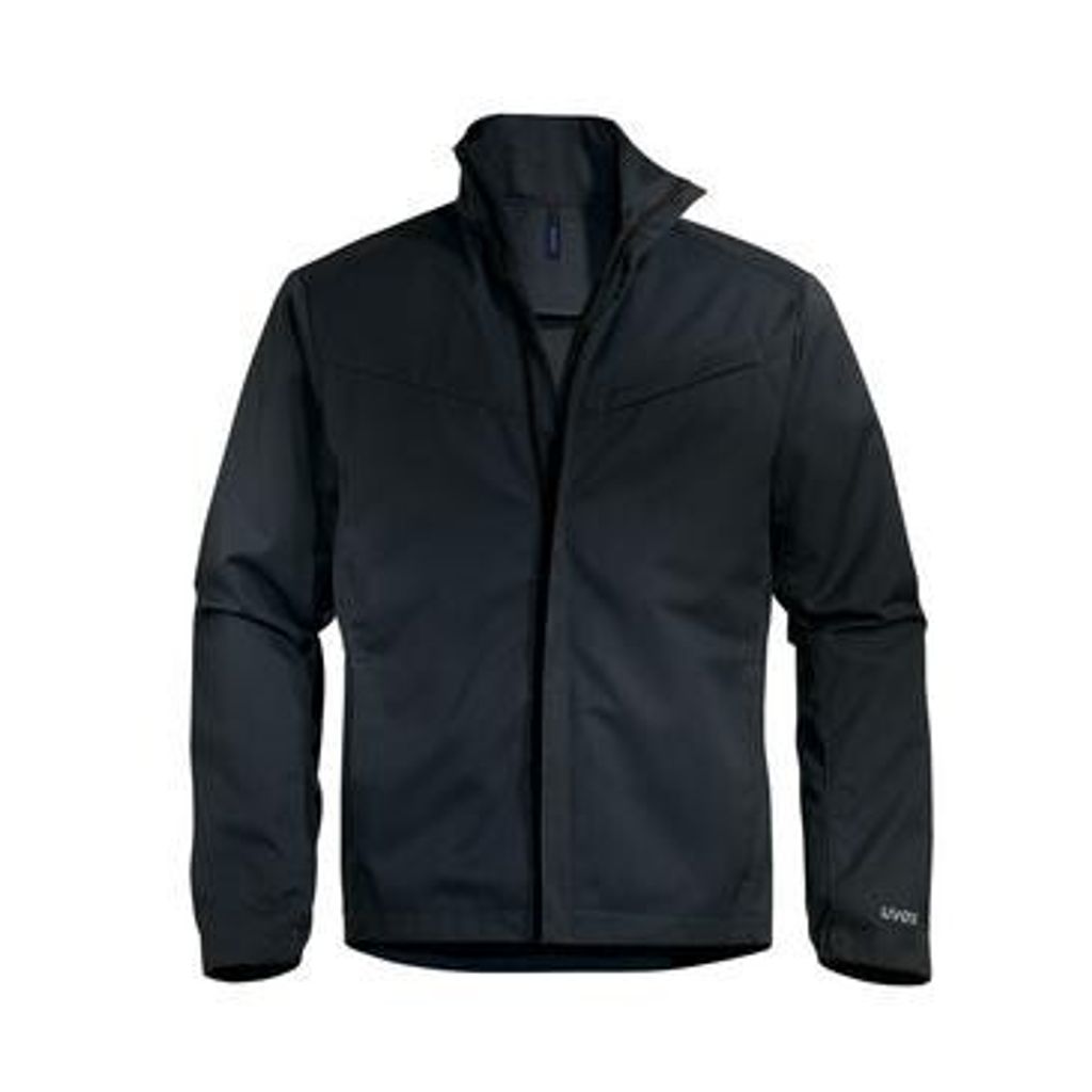 uvex Arbeitsjacke suXXeed grau, graphit Gr. XXL