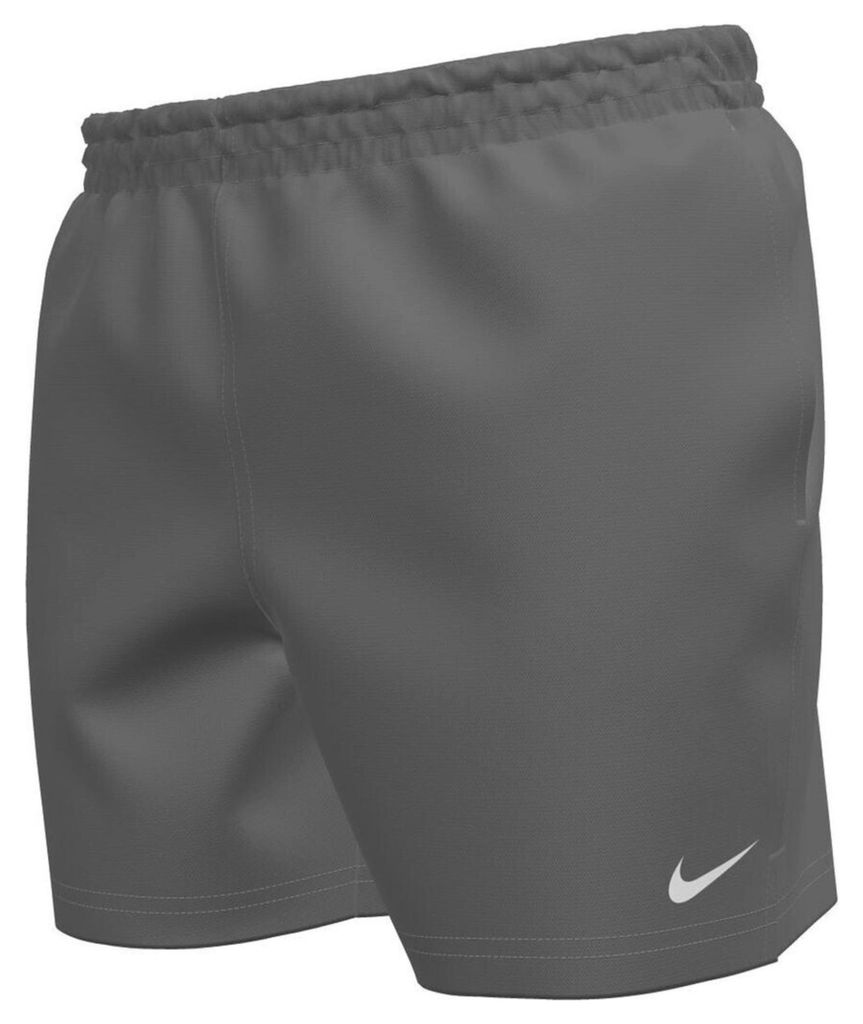 NIKE SWIM 5" Herren Swim Short - Cool Grey Cool Grey S