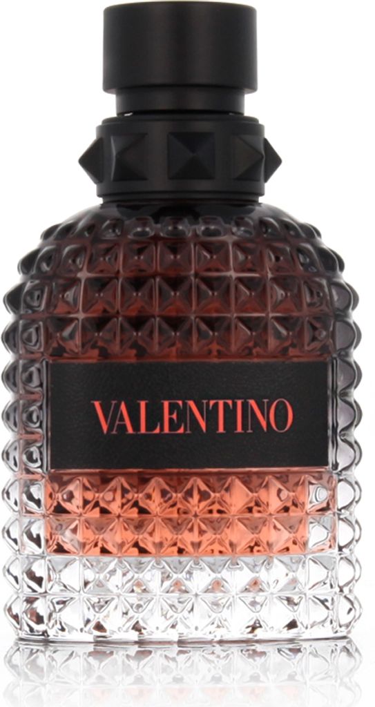 VALENTINO Born In Roma Coral Fantasy, voor mannen, 50 ml, Productafbeelding 