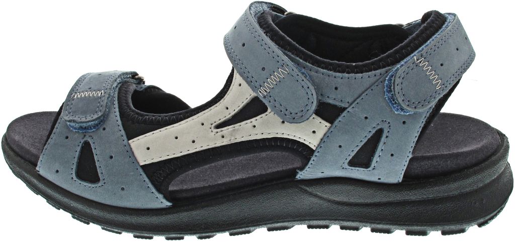 Legero SIRIS 0-600732-8600 (42/INDACOX (BLAU)) Produktbild 