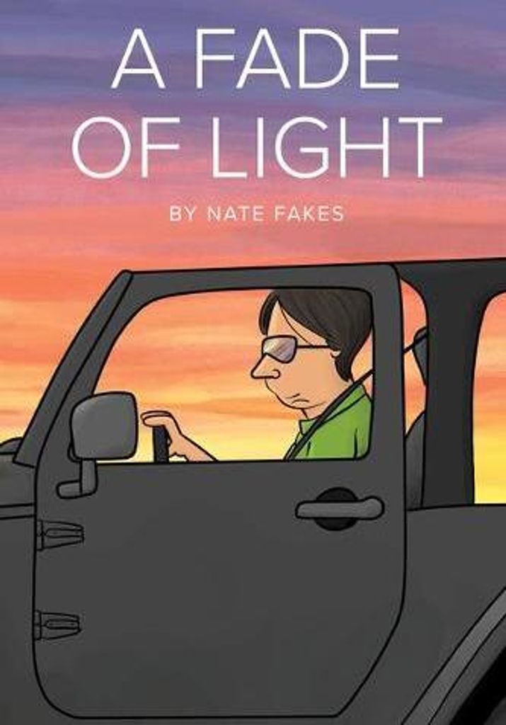 A Fade of Light