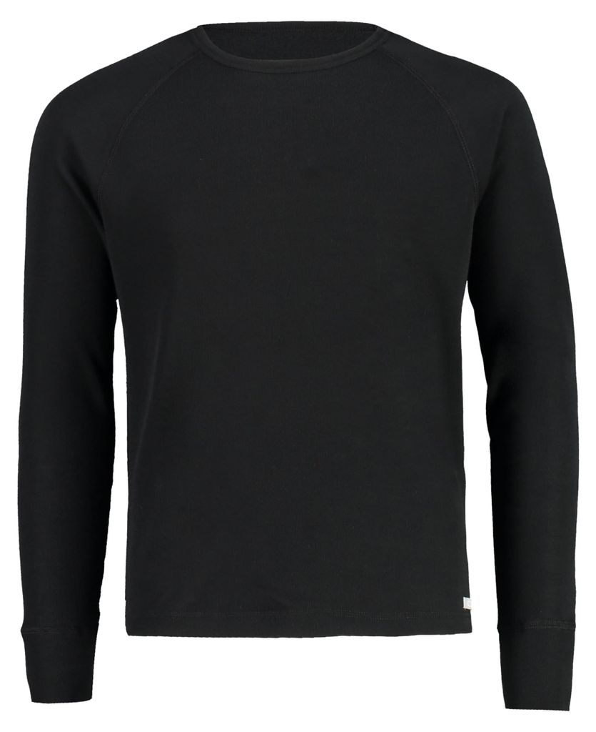CMP - Sweatshirt für Kinder, Schwarz, 116