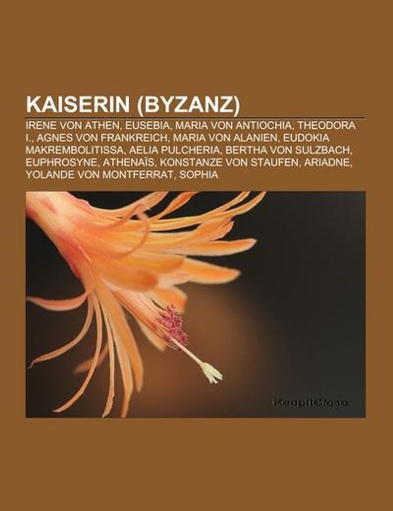 Kaiserin (Byzanz)