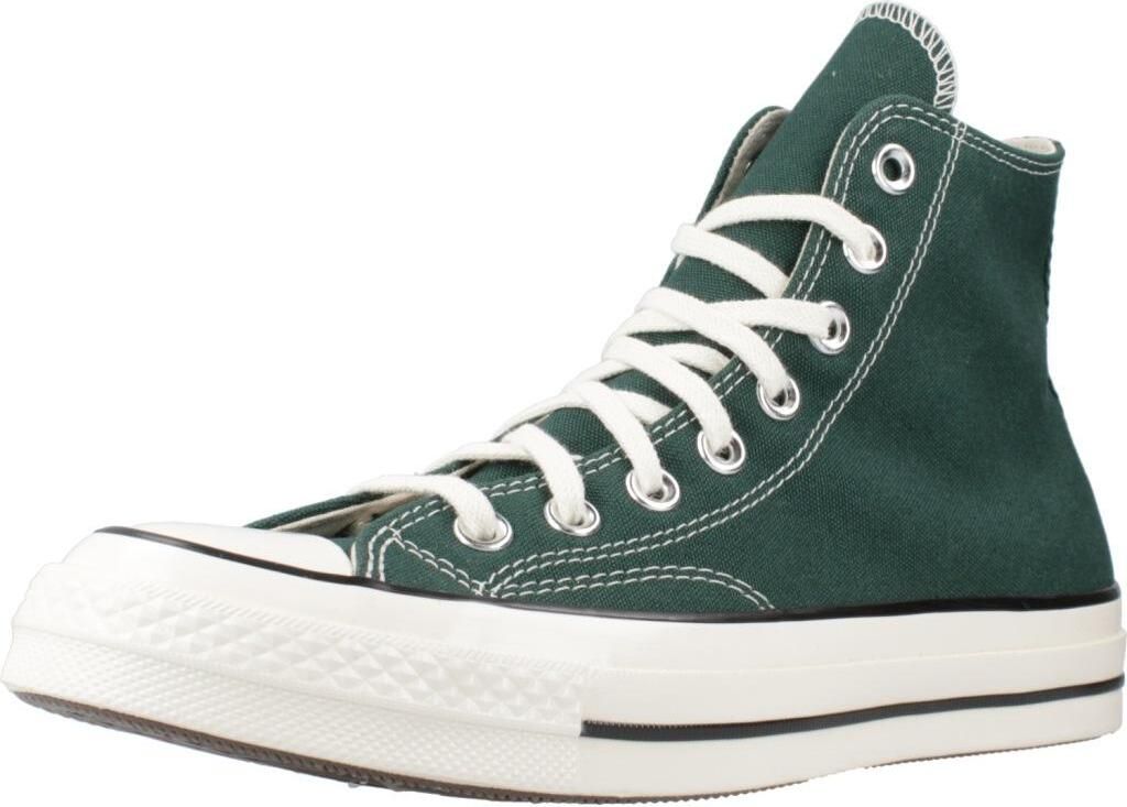 Converse Chuck 70s Hi A09467C In Green – 7 UK - 40 EU - 7M/9F US / Green
