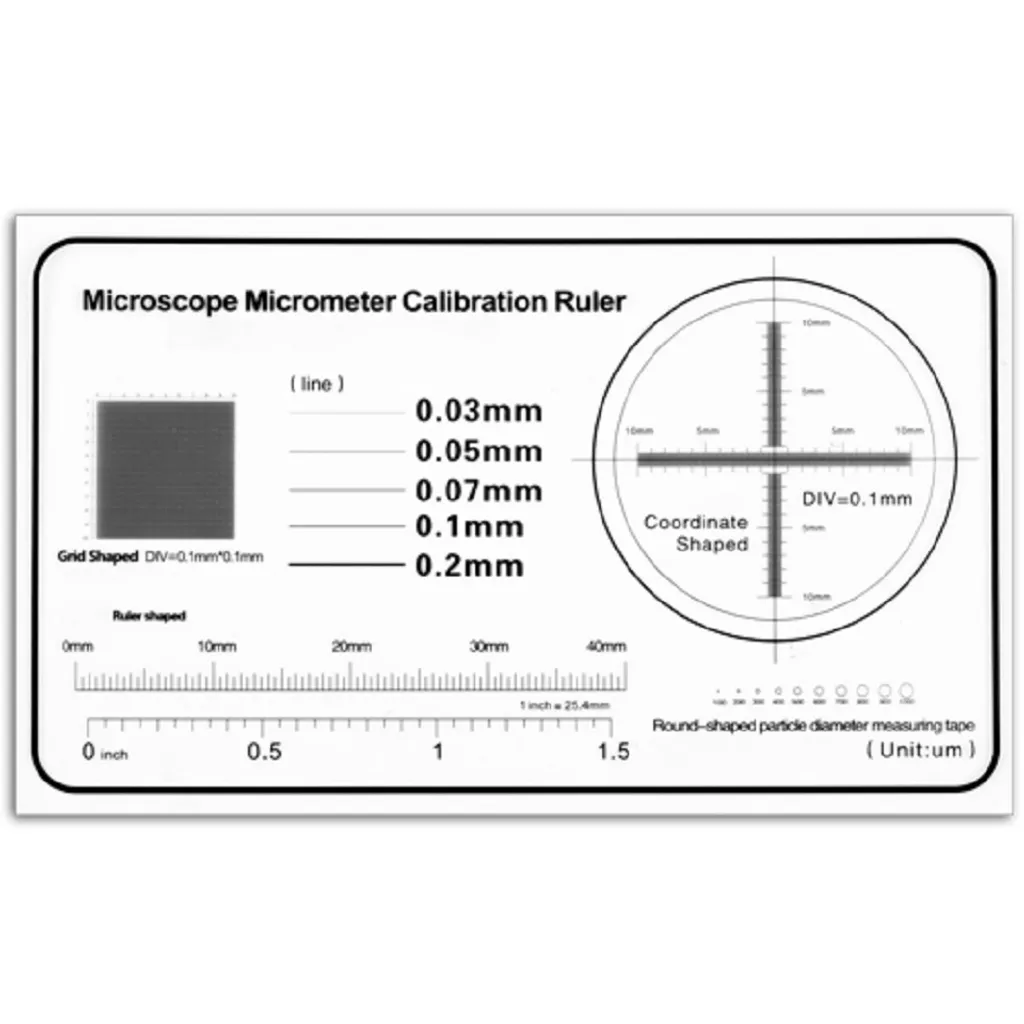 Microscope PCE-MM 800 PCE Instruments à lumière réfléchie USB - 6