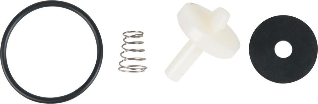 KS Tools Adapter Servicesatz, 150.2070-1-R006P