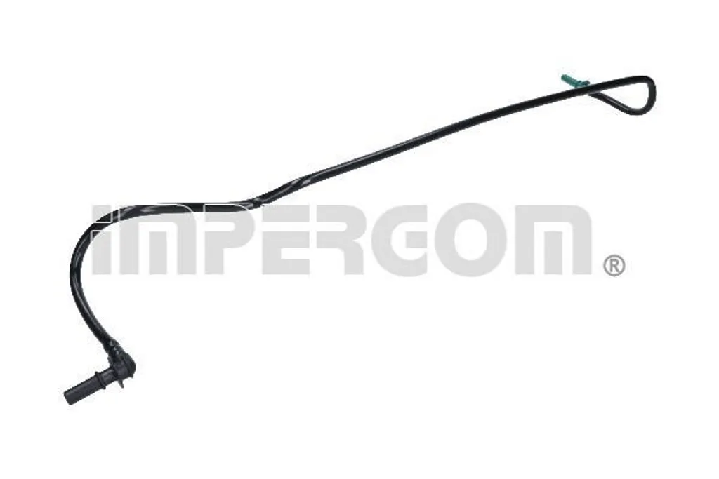 Réparation circuit carburant FIAT Doblo Cargo 223 avec durite 85013