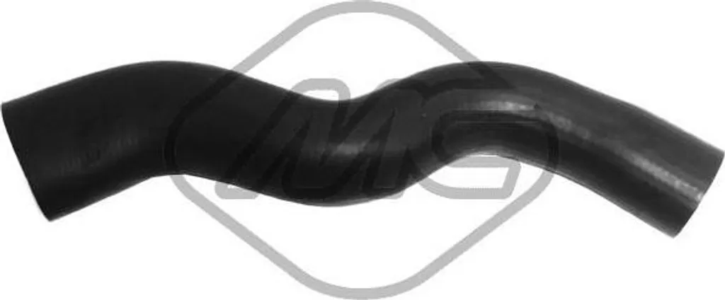 Manicotto Turbo Metalcaucho 9832 OE 93190448 per Renault Master II