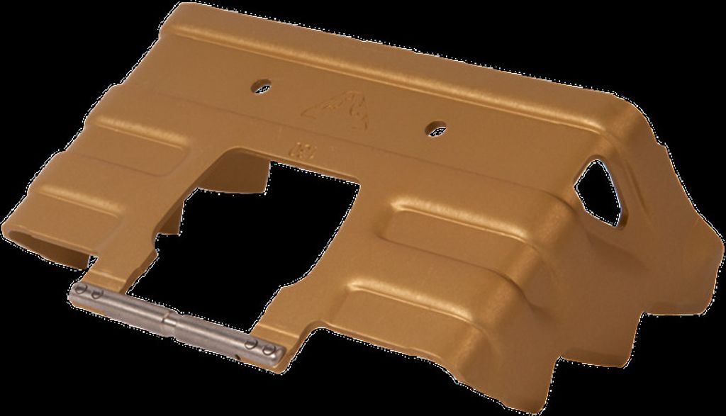Dynafit Crampons 130mm Gold 130 mm
