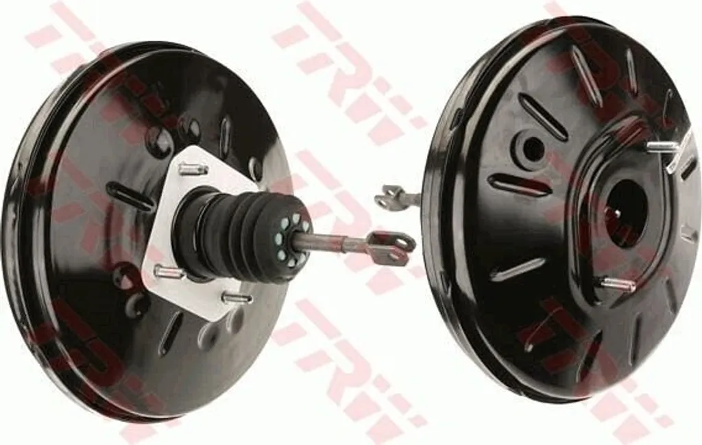 Servomoteur de freinage TRW PSA282 pour Clio IV et Captur I 472109056R