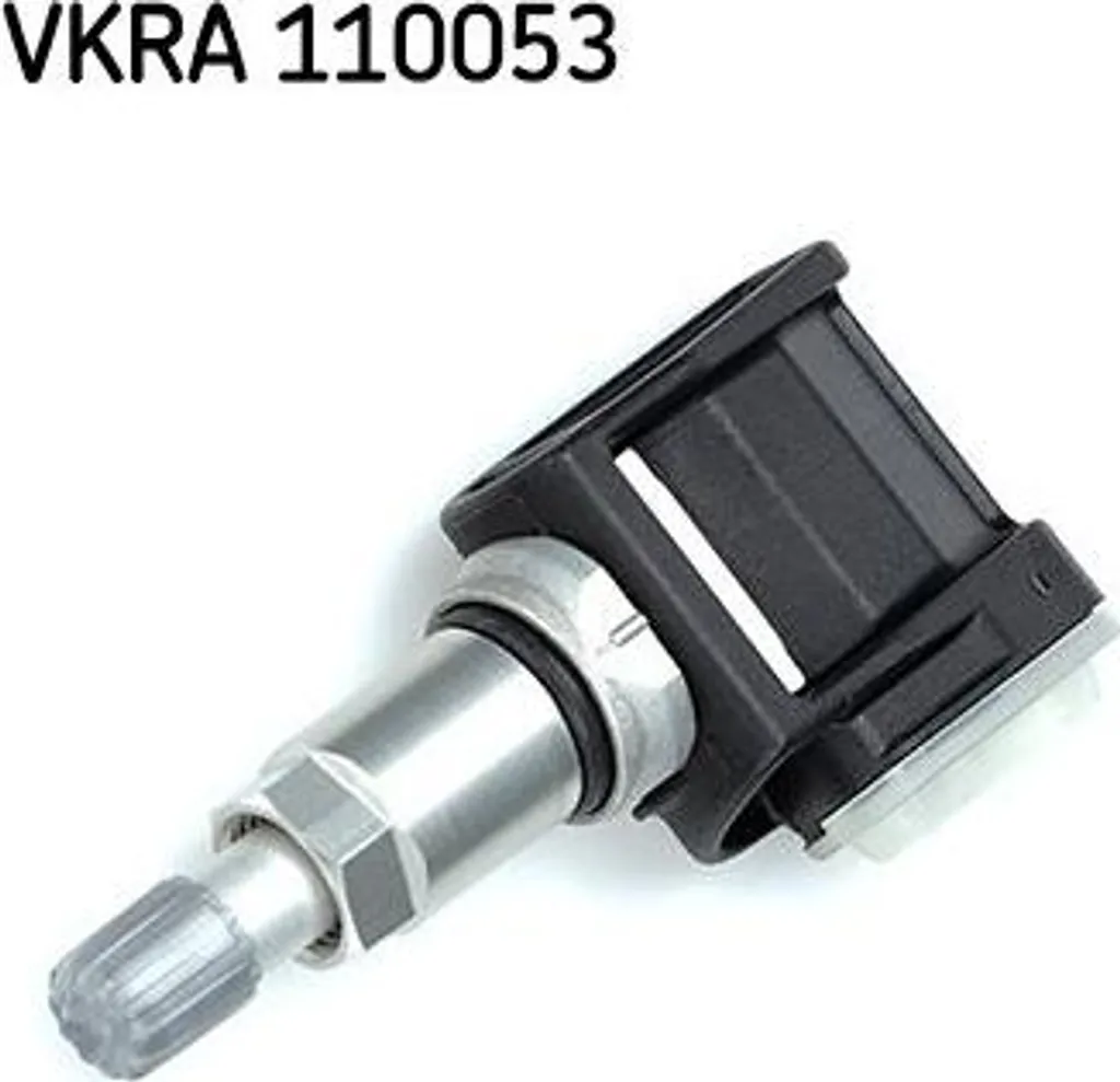 Équipez vos jantes Tesla d'un capteur pression SKF 103460200A adaptable