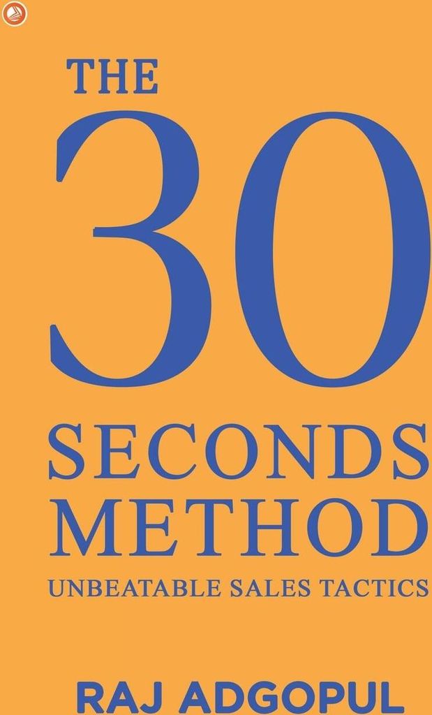 The 30 Seconds Method