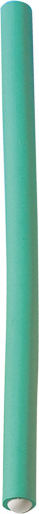 Comair Flex-Wickler short, 6er Beutel Ø 8 mm, Länge 170 mm grün