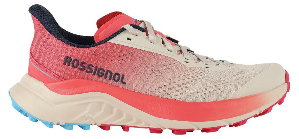 ROSSIGNOL Venosk Damen Trailrunning Schuhe pink EU 40