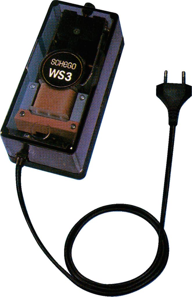 Schego Pumpe M2K3 WS3 Immagine del prodotto 