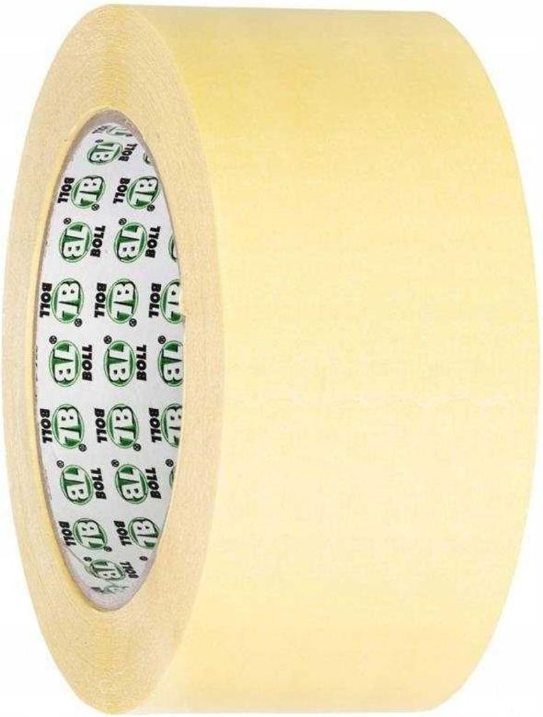 BOLL-BAND 50mm x 50M BIS 80°C