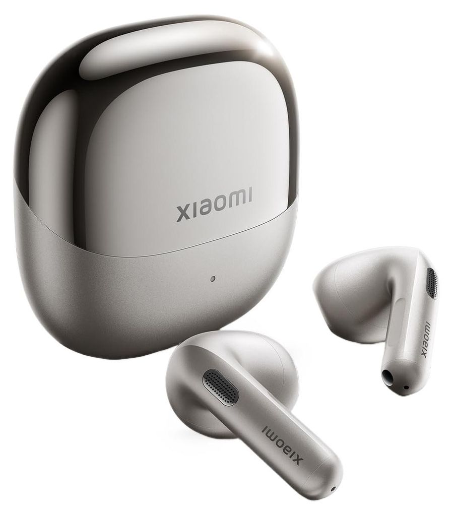 Xiaomi Buds 6 Wireless Headset Titan Grey BHR08OHGL - Produktbild 