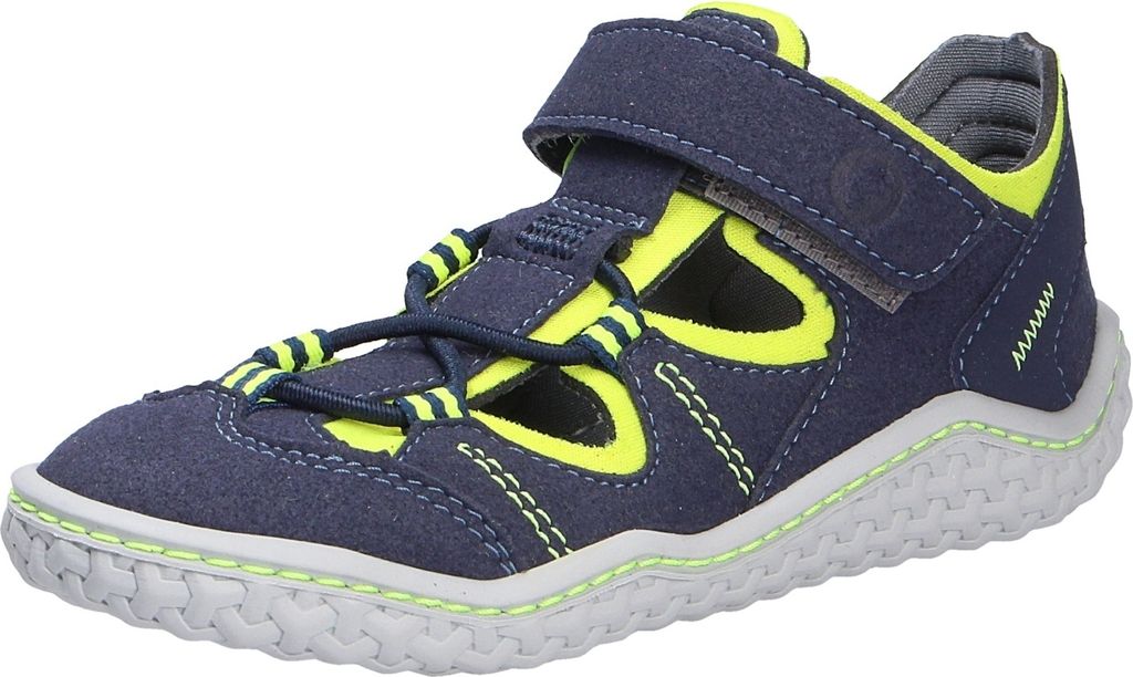 Ricosta Halbschuhe Halbschuhe Kunstleder/Textil