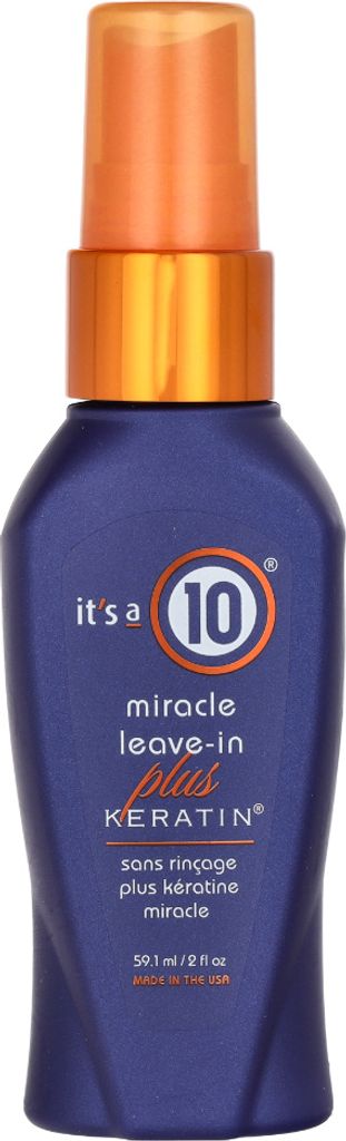 It's a 10 Miracle Leave-In Plus Keratin Produktbild 