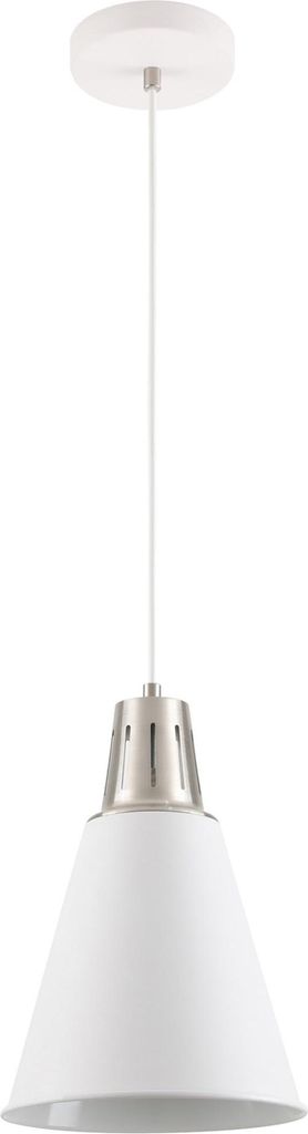GTV - Pendelleuchte GIANNI Hängeleuchte Deckenlampe E27 Produktbild 
