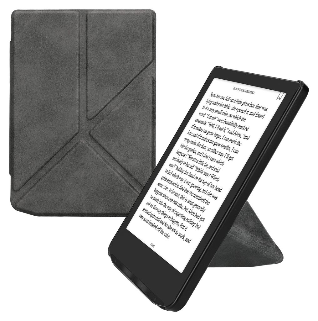 kwmobile Schutzhülle für Pocketbook Verse / Verse Lite / Produktbild 