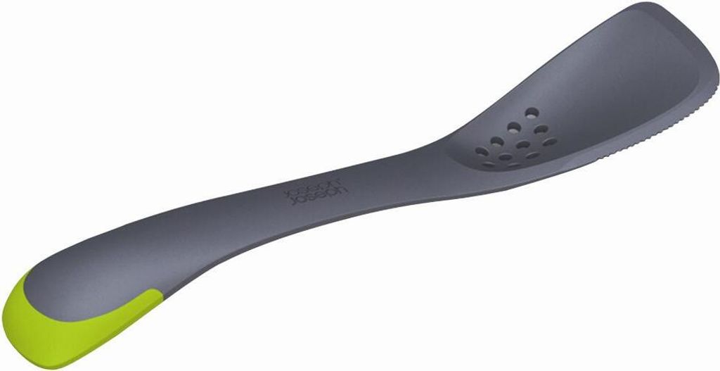 Joseph Joseph Küchenhelfer Unitool 5in1 grau