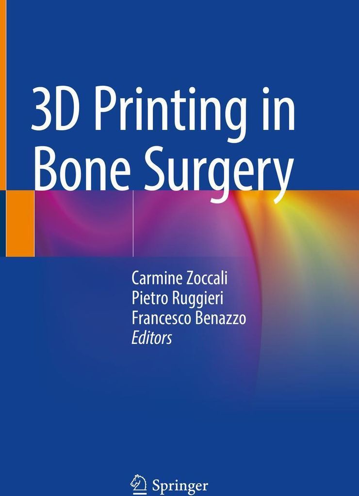3D Printing in Bone Surgery