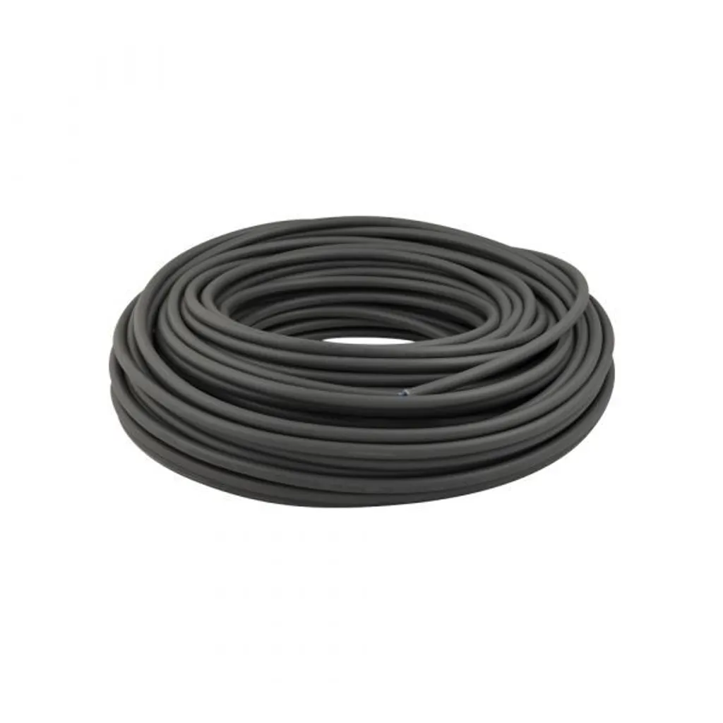 Câble XMVK 3x2,5 mm2 100m contre les chutes de tension en installation