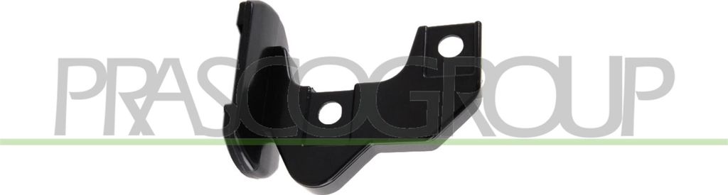 PRASCO BM0441004 Stoßstangenhalter Vorne Links für BMW 5 Limousine (E39) 5 Touring (E39)