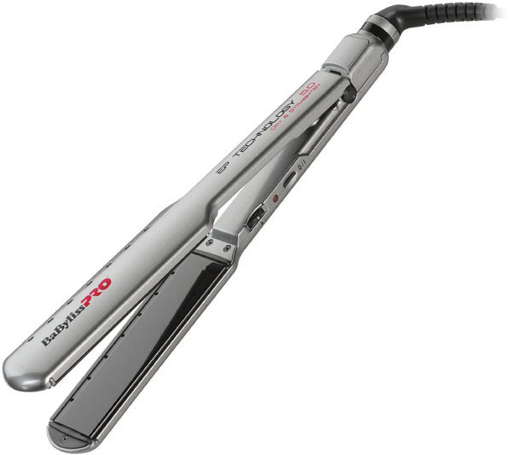 BaByliss Babyliss PRO Straighteners EP TECH WET & DRY Obrázok produktu 