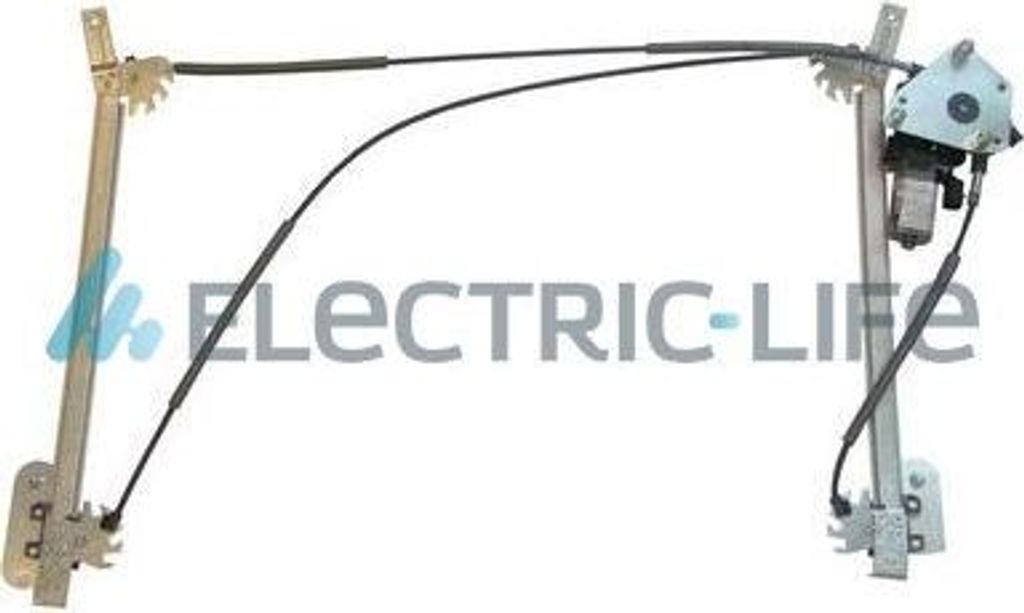 ELECTRIC LIFE ZR BM33 L Elektrischer Fensterheber Links für Produktbild 