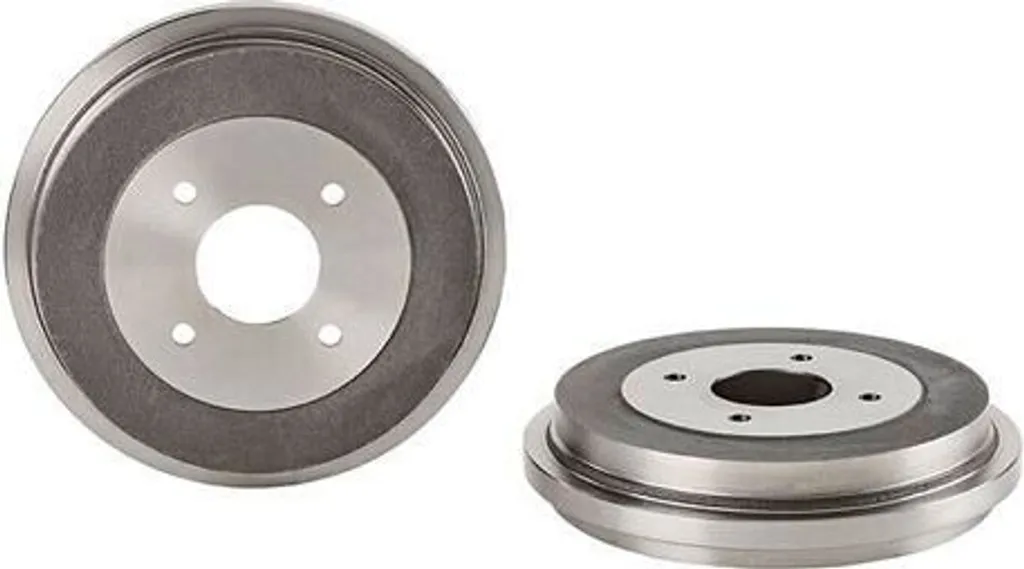 Tambour de frein arrière Brembo compatible avec Nissan Primera P11 Berline
