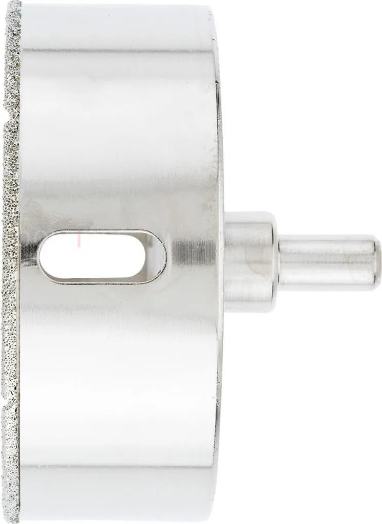 Trépan diamant 83 mm pour carrelage grès cérame et céramique dure