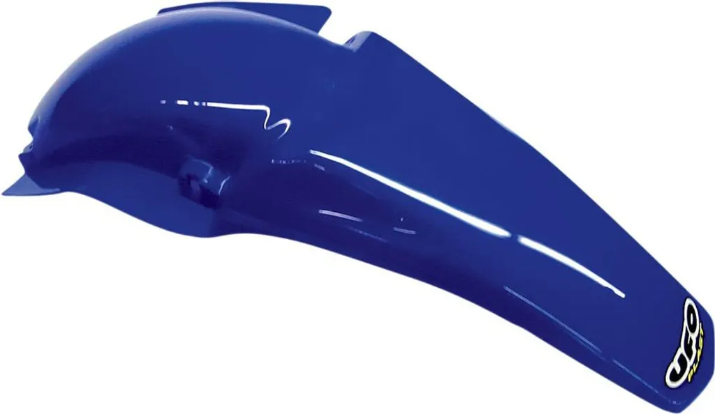 Parafango UFO Posteriore Blu Yamaha YZ 250 F 2003 | Taglia Unica