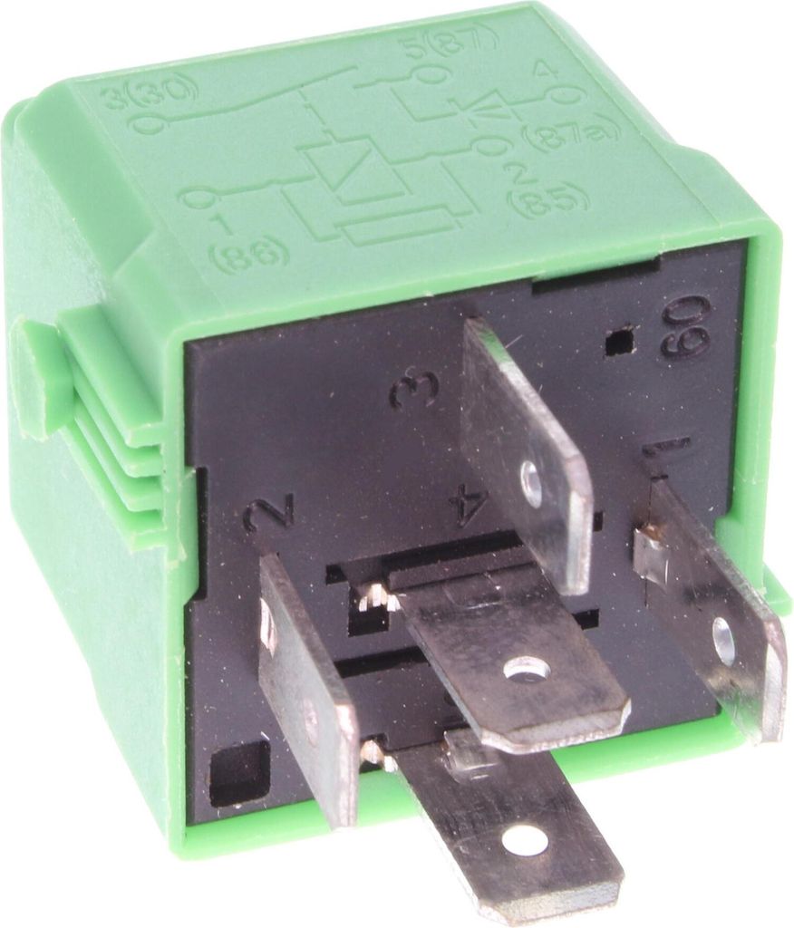 Relais, Niveauregulierung MERCEDES-BENZ W204, R129, W463 W251, W221, W212