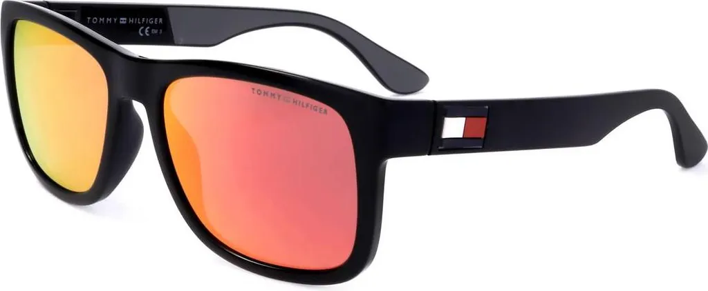 Tommy Hilfiger TH 1556/S 807/UZ: Occhiali Sportivi ad Alta Performance