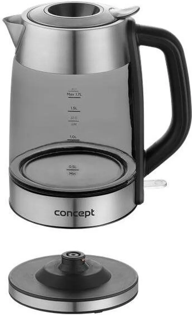 Concetto RK4095 - 4